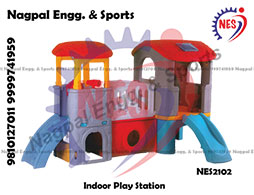 Children Park Playground Equipment in Dausa