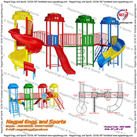 FRP Multiplay System in Gurgaon