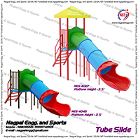 Outdoor-playground-equipment-in-Saharanpur