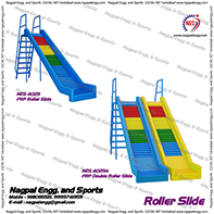 Outdoor-playground-equipment-in-Saharanpur