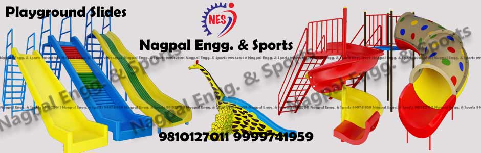 Outdoor-playground-equipment-in-Modi Nagar