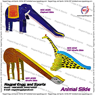 Outdoor-playground-equipment-in-Dholpur