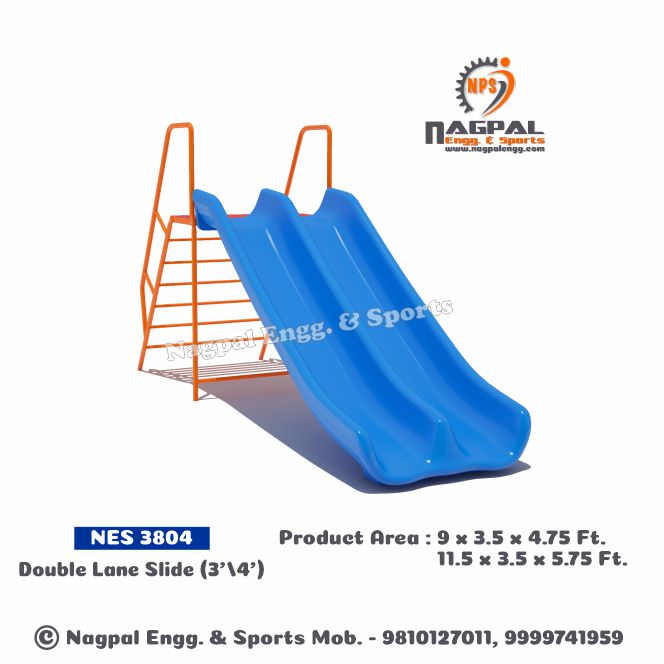 Outdoor Playground Equipment in Lakhimpur Greater Faridabad