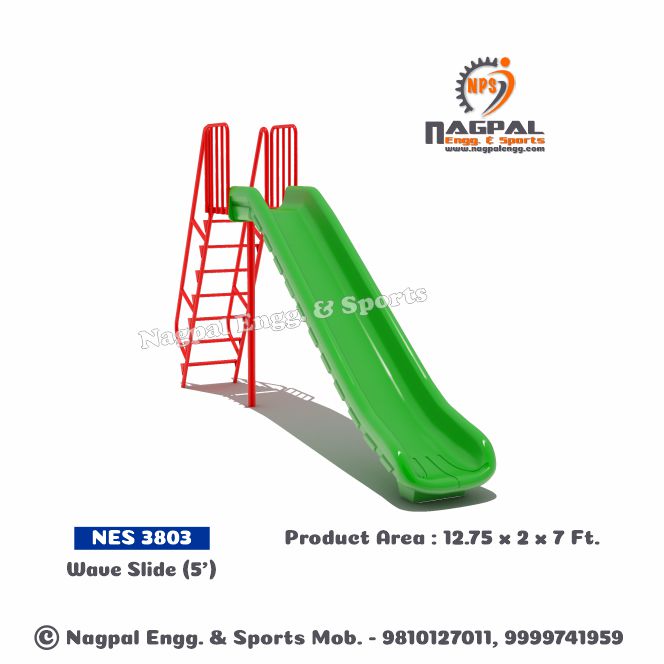 Sports Playground Equipment in Lakhimpur Greater Faridabad