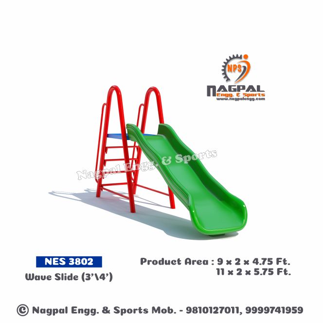 School Playground Equipment Manufacturer in Jalore