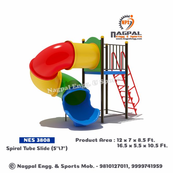 School Playground Equipment in Modi Nagar