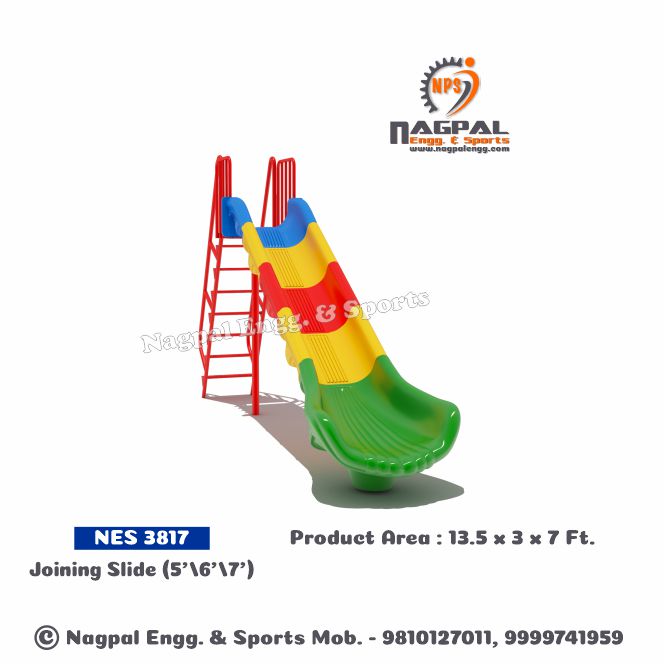 Sports Playground Equipment in Modi Nagar