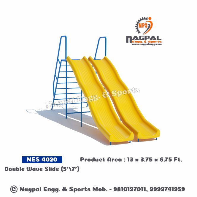  School Playground Equipment Manufacturer in Modi Nagar