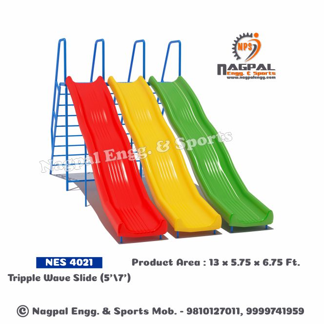 Sports Playground Equipment in Jalore