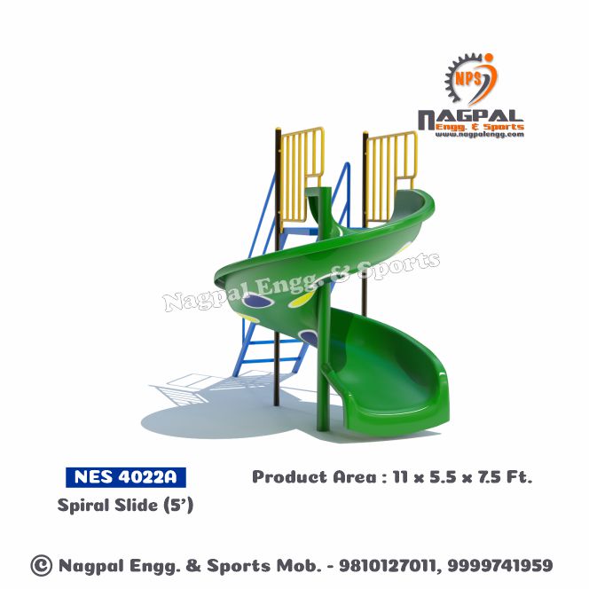 Outdoor Playground Equipment in Modi Nagar