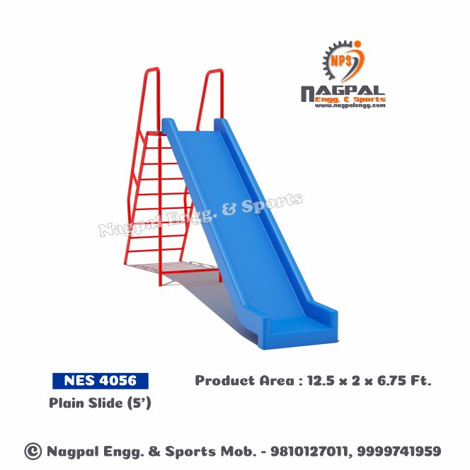 Outdoor Playground Equipment Manufacturer in Lakhimpur Greater Faridabad