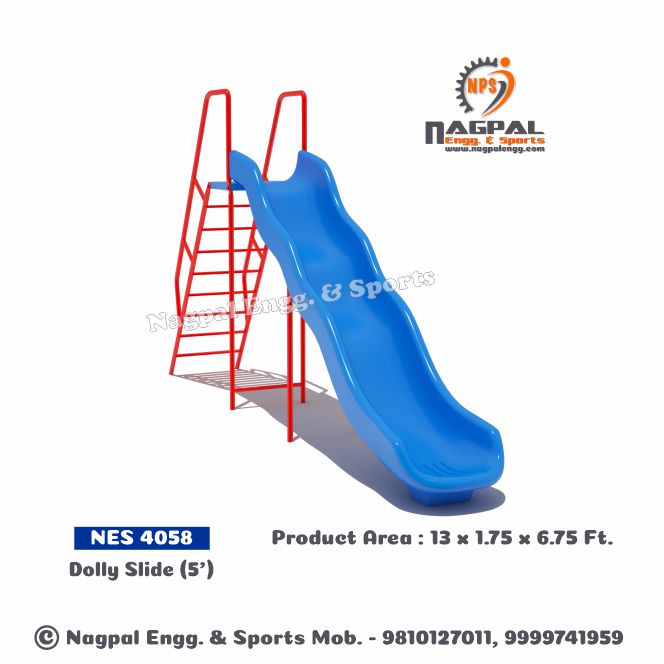 Outdoor Playground Equipment Manufacturer in Lakhimpur Greater Faridabad