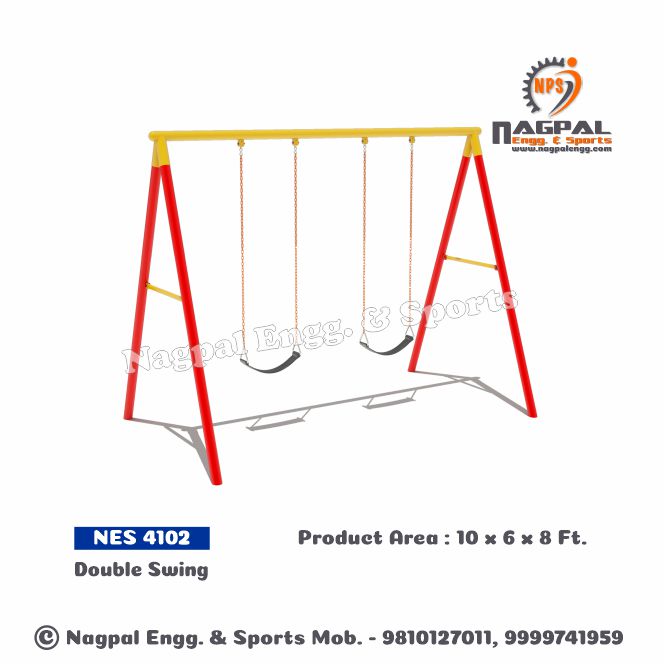 Multiplay Swing Manufacturer in Pali